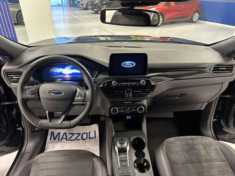 Ford Kuga 1.5 EcoBlue 120 CV aut. 2WD ST-Line X