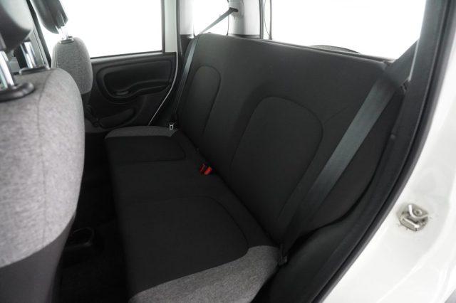 FIAT Panda Panda 1.0 FireFly Hybrid City Life