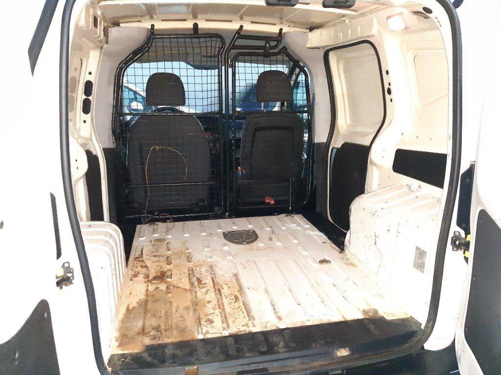 Peugeot Bipper 1.4 HDi 70CV Furgone Classe 2