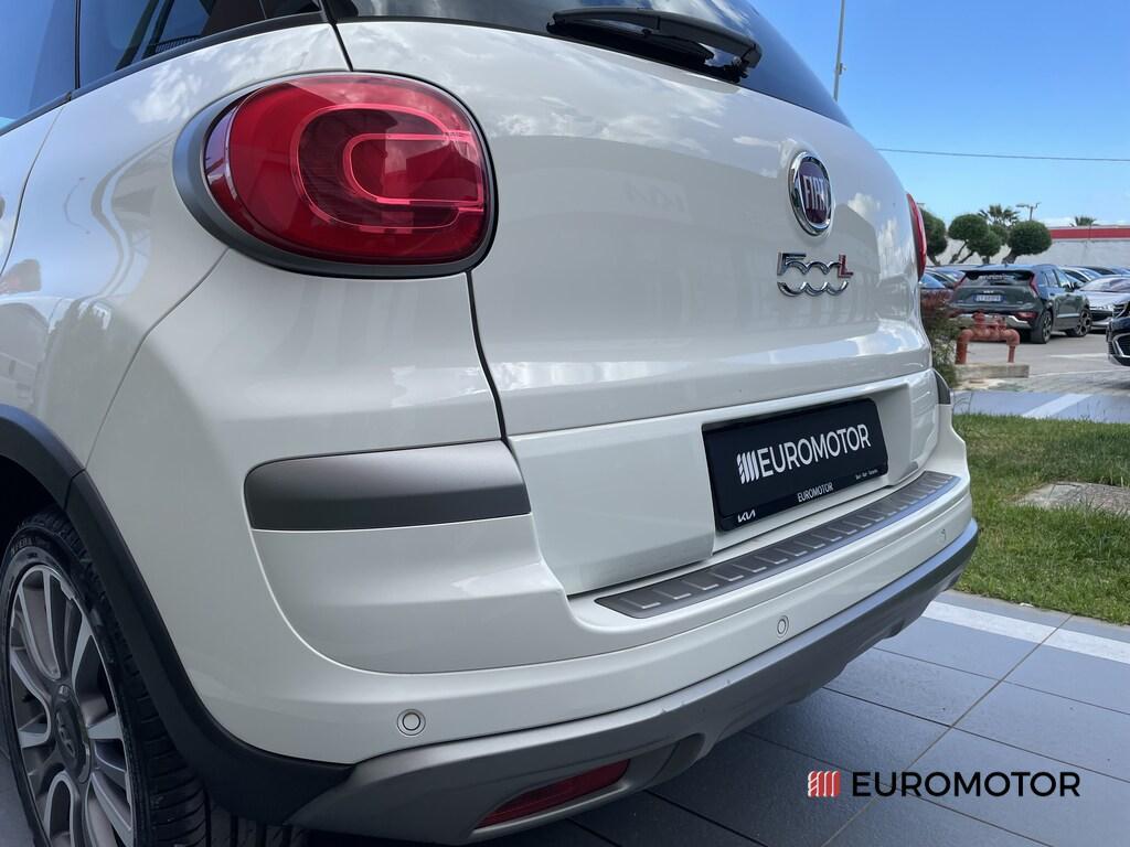 Fiat 500L 1.6 Multijet