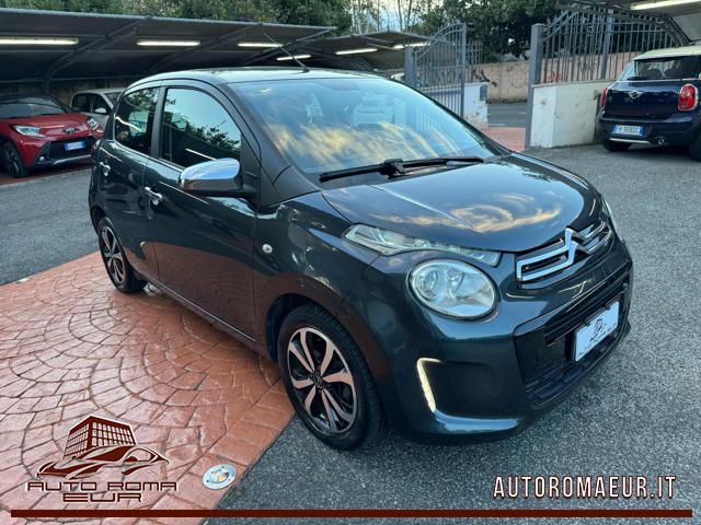CITROEN C1 VTi 68 5 porte Shine PREZZO REALE! UNIPRO?!