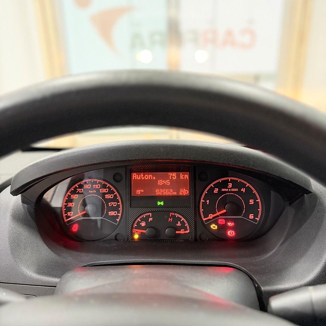 Opel Movano 30 2.2 BlueHDi 120 S&S PC-TN Furgone