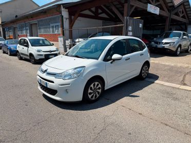 Citroen C3 PureTech 68 Exclusive