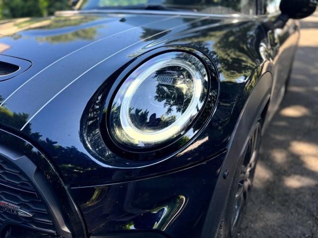 Mini Mini IV F56 2021 3p 2.0 Cooper S JCW auto