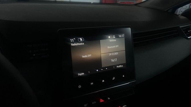 Renault Clio evolution MY24 TCe 90