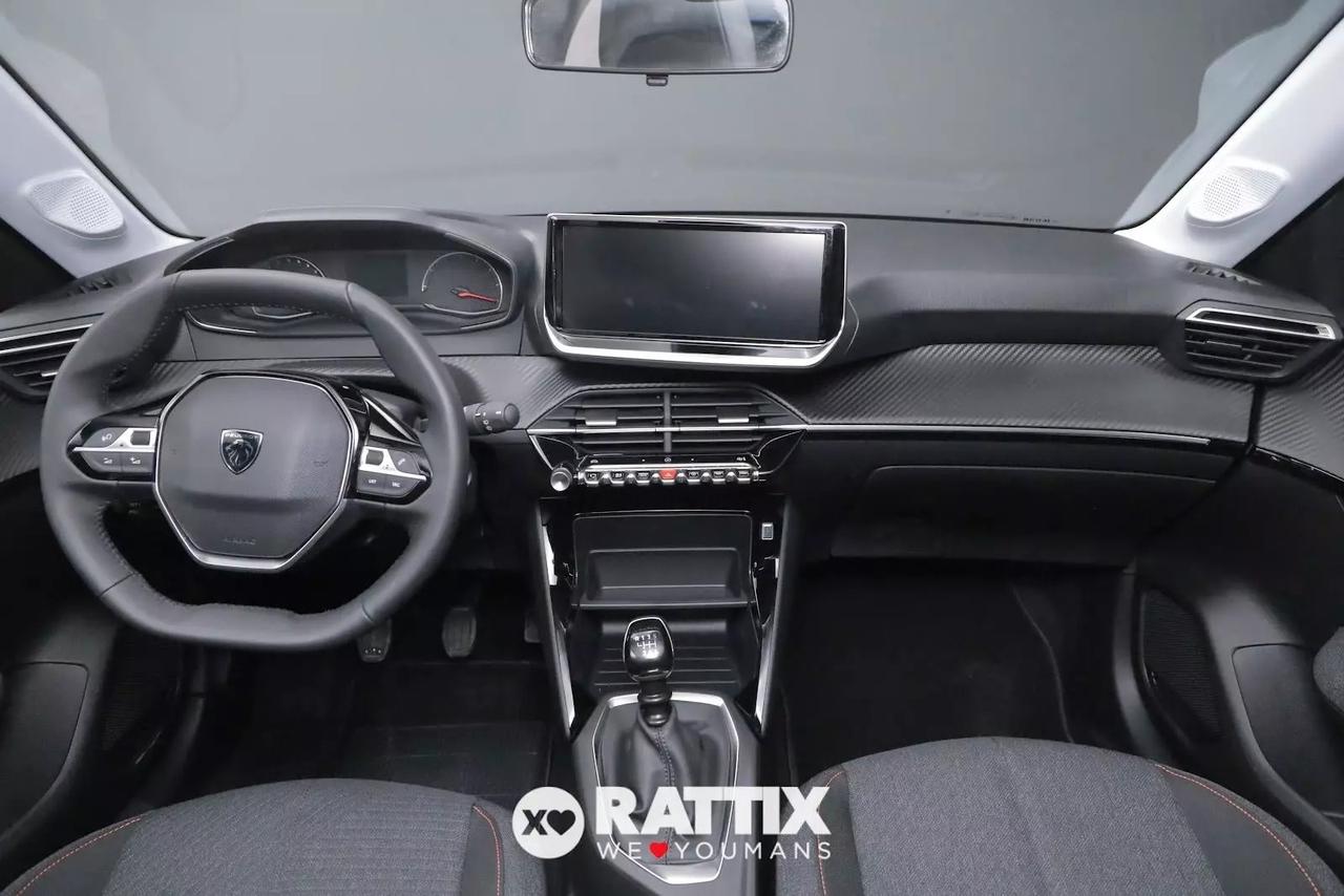 Peugeot 208 1.2 Puretech 100CV Style