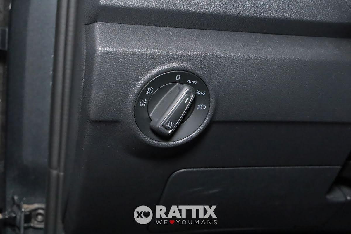 Volkswagen T-Roc 1.5 TSI 150CV Business DSG