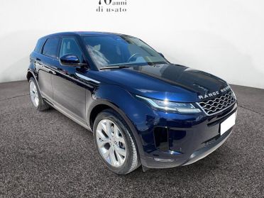 Land Rover RR Evoque Range Rover Evoque 2.0 D I4 MHEV 204cv R-Dynamic S Range Rover Evoque 2.0d i4 mhev R-Dynamic S awd 2