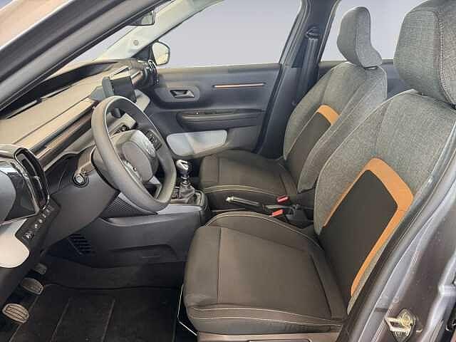 Citroen C3 Aircross 1.2 PureTech Turbo 100 CV You