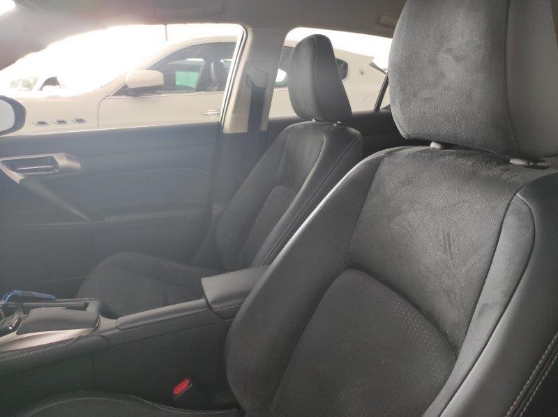 LEXUS CT - CT Hybrid Executive