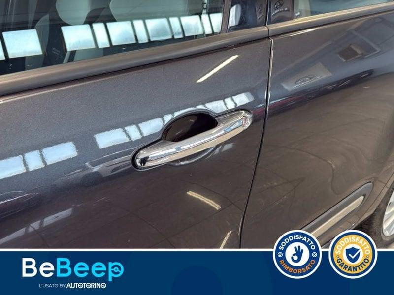 FIAT 500L 1.3 MJT POP 85CV