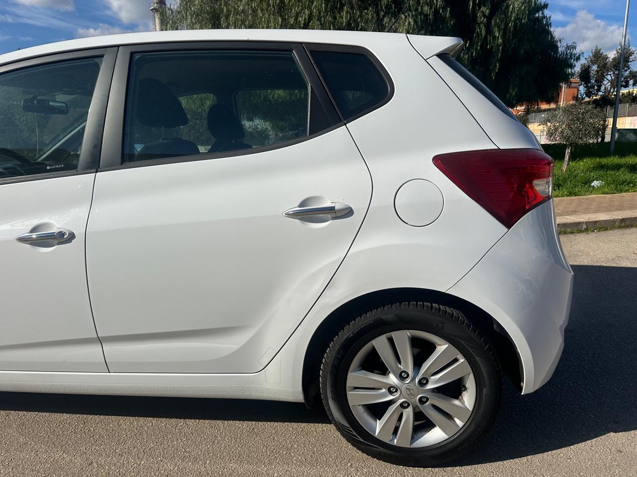 Hyundai iX20 1.4 DIESEL 2011 - NORD ITALIA