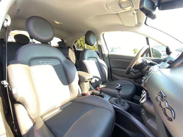 FIAT 500X *PROMO* 1.3 MultiJet 95 CV Sport