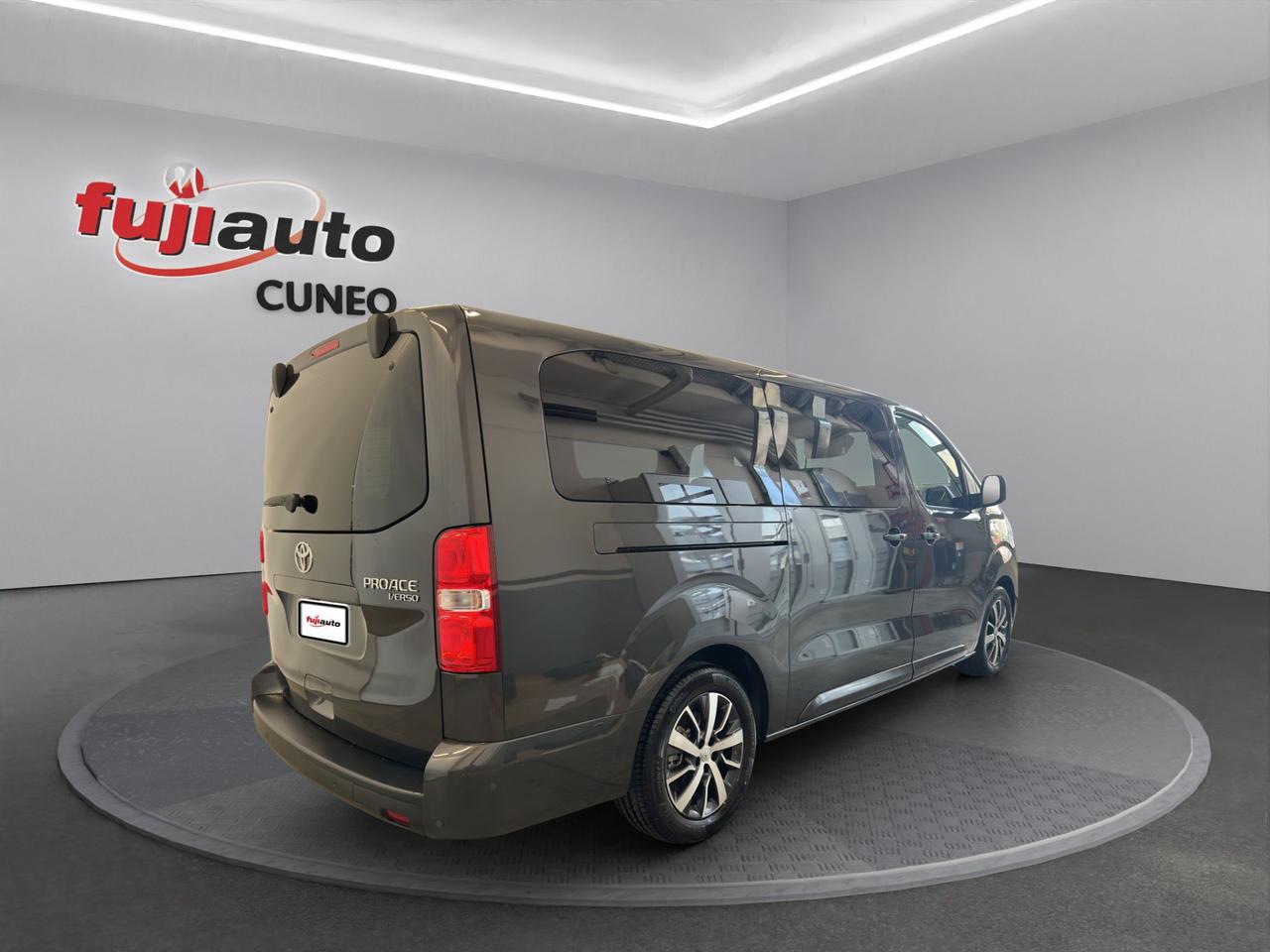 Toyota Proace Verso 2.0d 177cv S&S L2 Executive D
