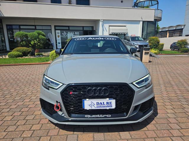 AUDI RS3 SPB 2.5 TFSI quattro S tronic STAGE 2