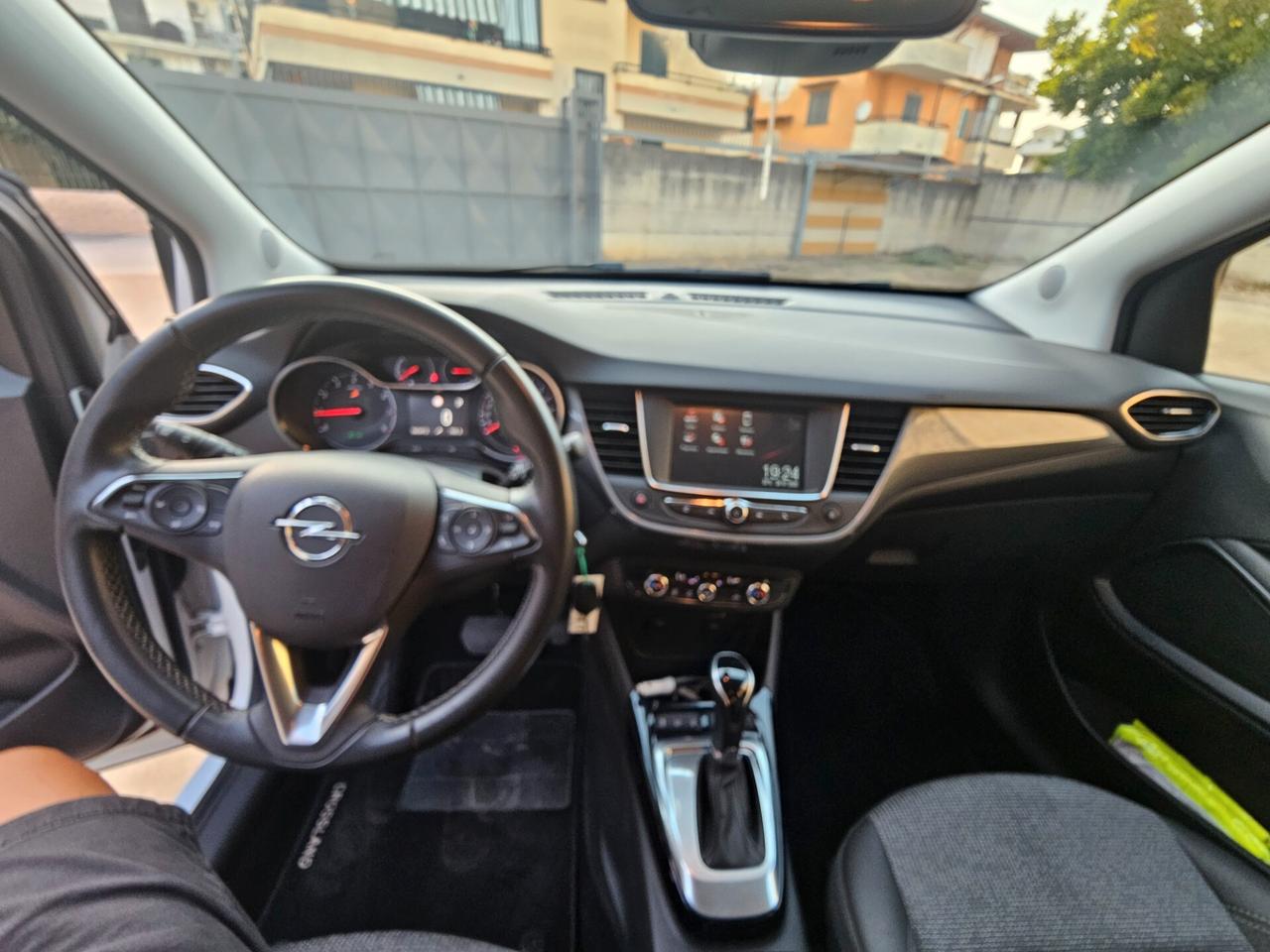 Opel Crossland 1.5 ECOTEC D 120 CV Start&Stop aut. Ultimate