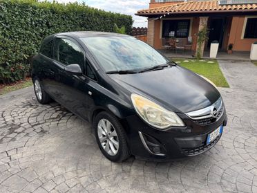 Opel Corsa 1.2 GPL - 2012