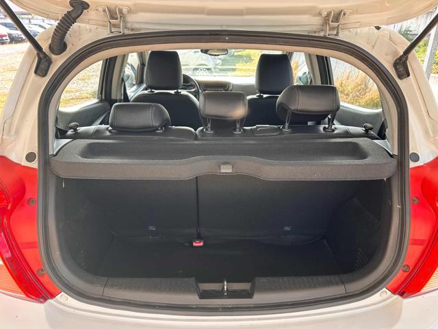 OPEL Karl 1.0 75 CV Innovation CAMBIO AUTOMATICO EURO 6