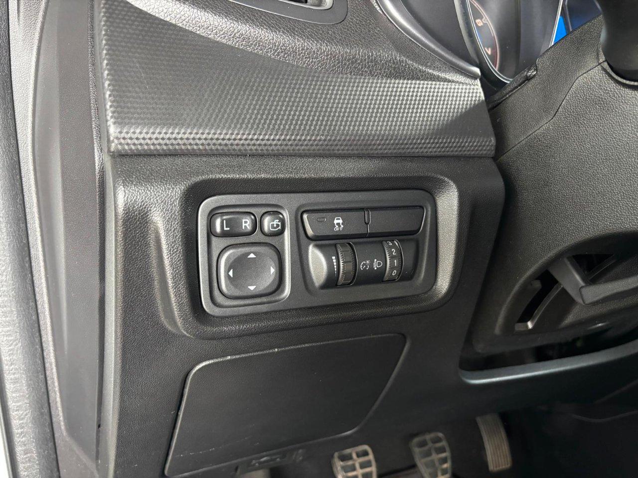 DR Motor DR 6 1.5 turbo Gpl