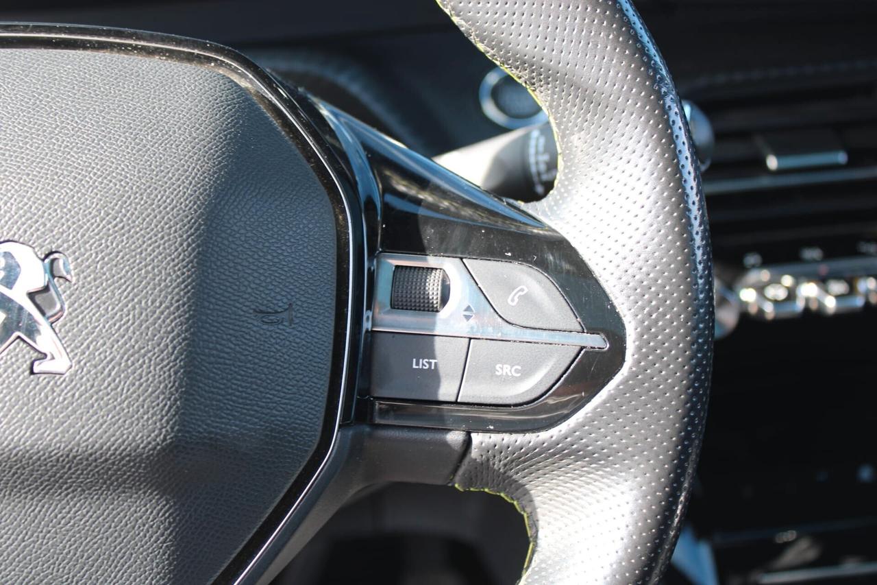 Peugeot 208 BlueHDi 100 Stop&Start 5 porte GT