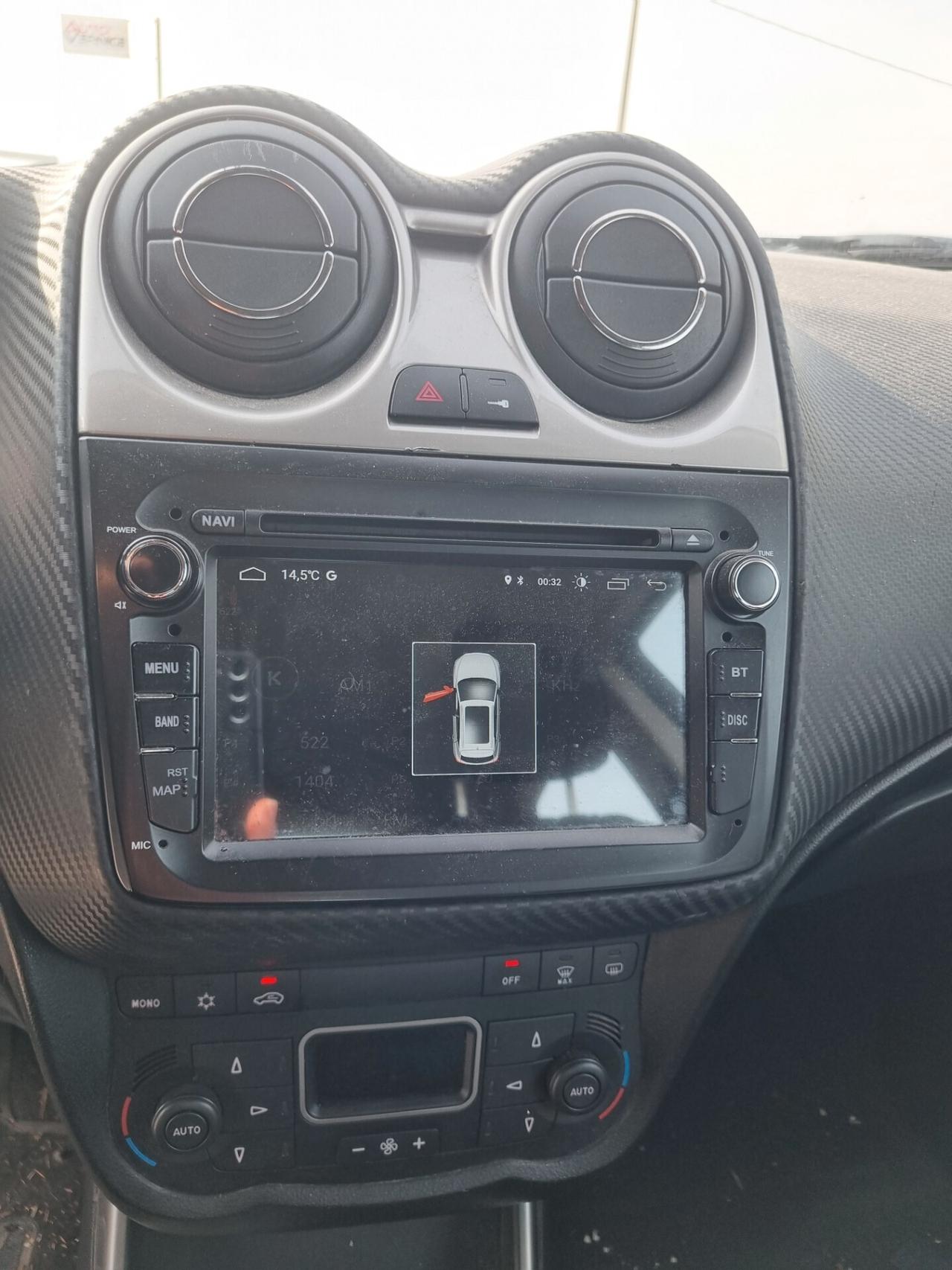 Alfa Romeo MiTo 1.6 JTDm 16V Distinctive