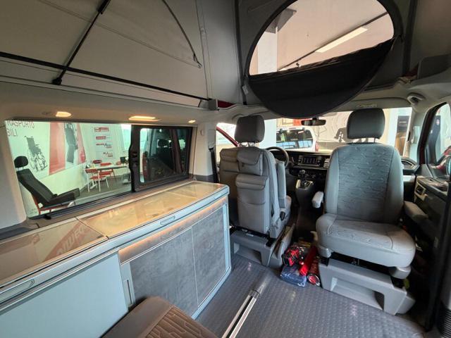 VOLKSWAGEN California California 2.0 TDI 204CV DSG Ocean