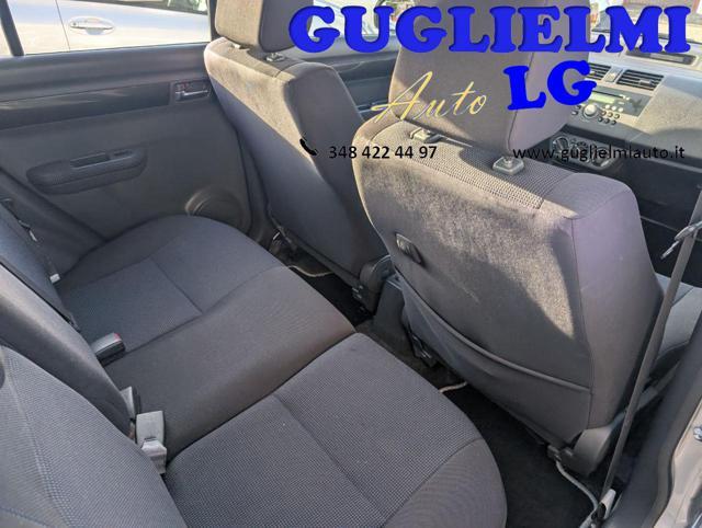 SUZUKI Swift 1.3 4x4 5p. GL