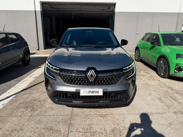 Renault Austral Full Hybrid E-Tech 200 CV Techno
