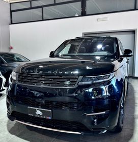 Land Rover Range Rover Sport 3.0d i6 300CV Mhev AWD Dynamic HSE
