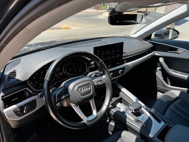 Audi A4 Avant 30 TDI/136 CV S tronic Business Advanced