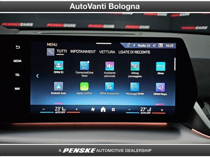 BMW X2 X2 xDrive 20d Msport Pro