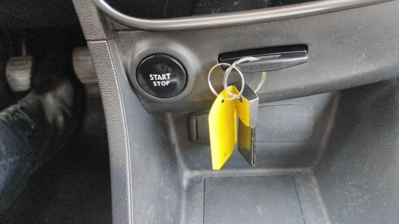 Renault Clio Clio dCi 8V 75 CV Start&Stop 5 porte Energy Duel