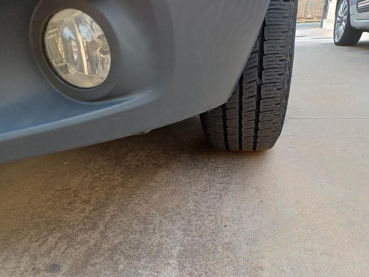 Fiat Ducato 33 2.3 MJT 130CV