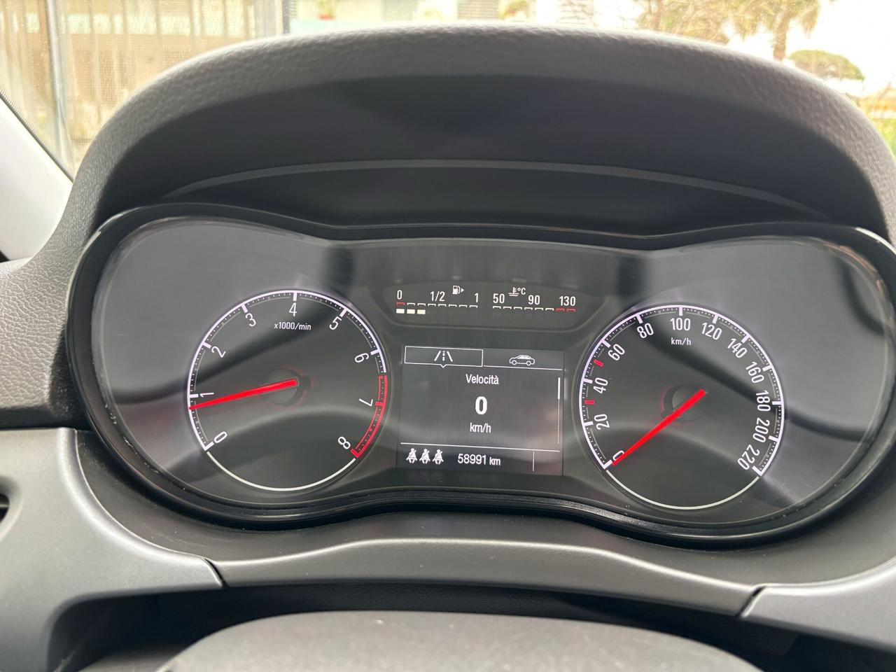 Opel Corsa 1.2 Elegance PREZZO REALE