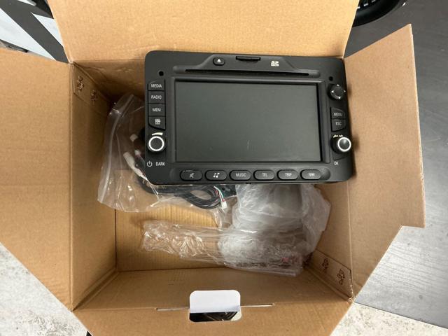 ALFA ROMEO 159 SW 1750 TBI 200CV 19-TETTO-NAVI-PELLE MARRONE