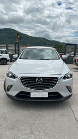 Mazda CX-3 1.5L Skyactiv-D Exceed (EURO 6B)