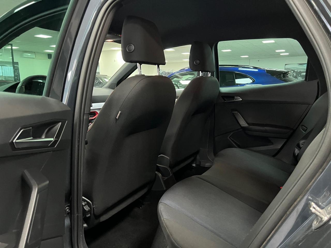 SEAT Arona 1.0 ecoTsi FR 90cv