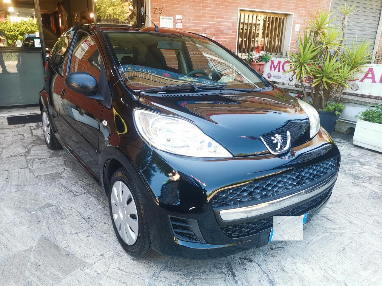 Citroen C1 1.0 5 porte airdream DeeJay