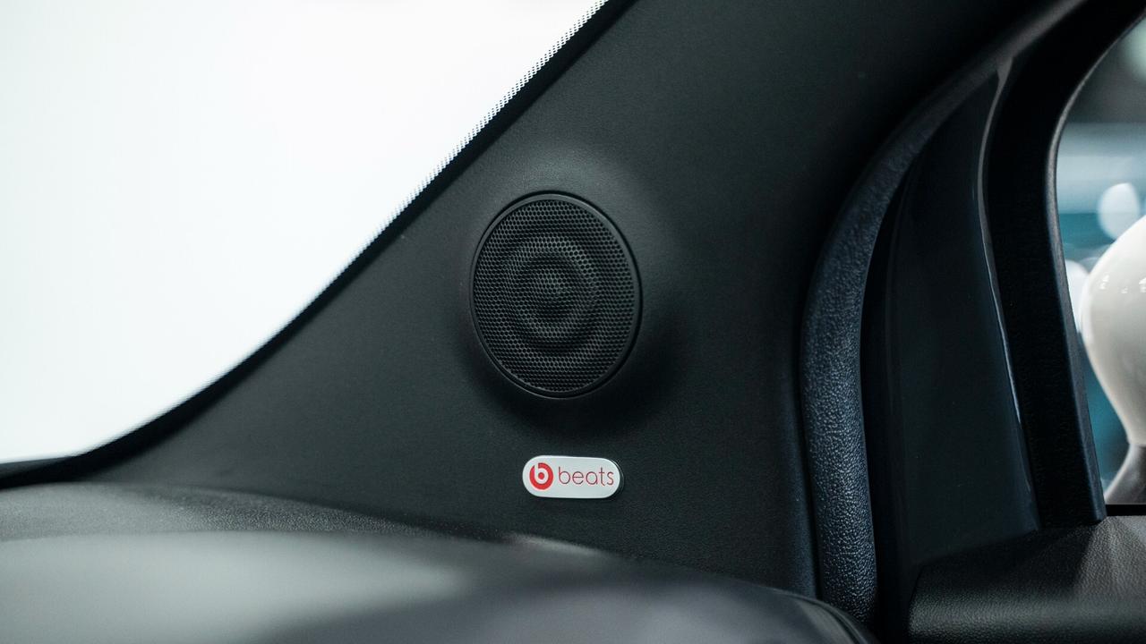Abarth 595 Competizione 1.4 TJET 180CV SABELT BEATS BREMBO CARBON XENO NAVI FULL OPTIONAL