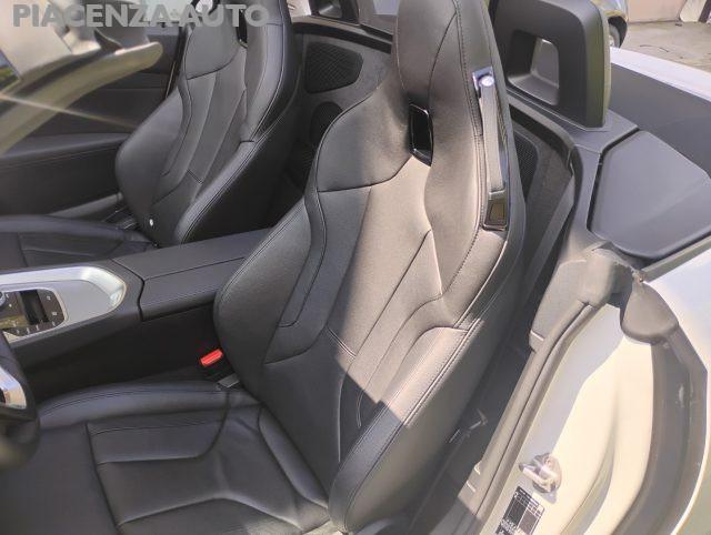 BMW Z4 sDrive20i Msport