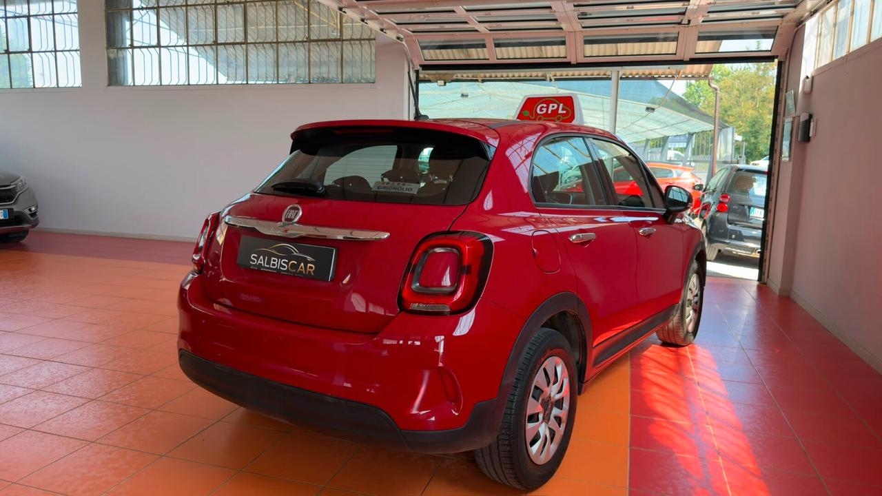 Fiat 500X 1.0 T3 120 CV Urban