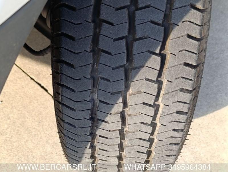 Mercedes-Benz Sprinter Sprinter F32/33 311 CDI FWD TN Furgone