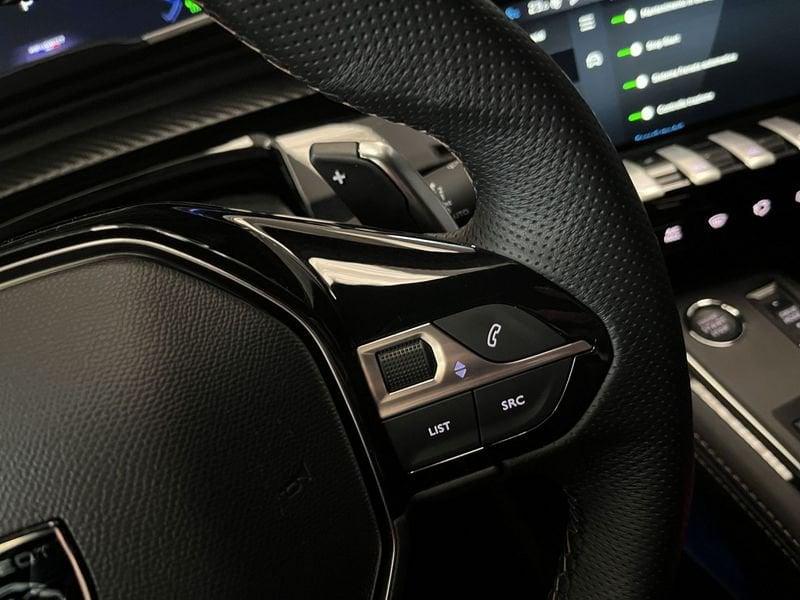 Peugeot 508 508 PureTech Turbo 130 Stop&Start EAT8 SW GT