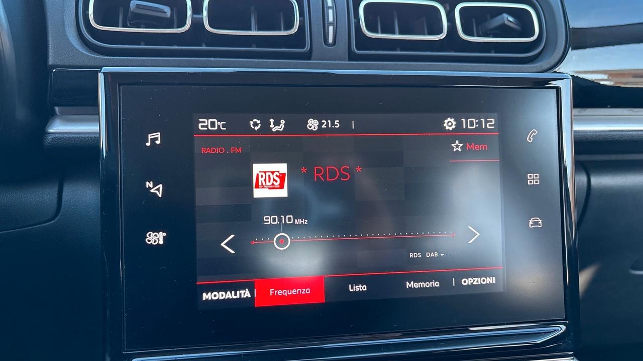 Citroen C3 BlueHDi 100 S&S Shine