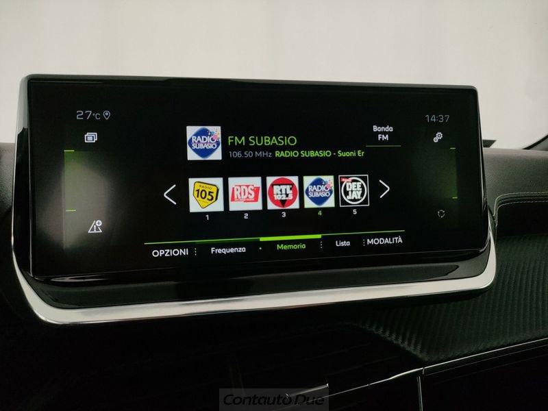 Peugeot 2008 2008 1.2 puretech GT s&s 130cv eat8