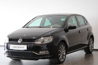 Volkswagen Polo 5ª SERIE 1.4 TDI 3P. COMFORTLINE BLUEMOT.T.