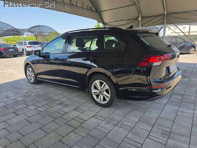 VOLKSWAGEN Golf Variant Golf Variant 1.0 etsi evo Life 110cv dsg -GD423WF