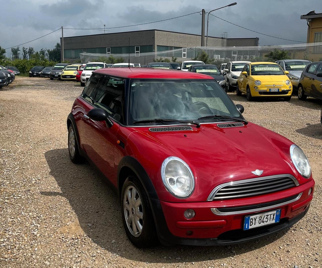 Mini One