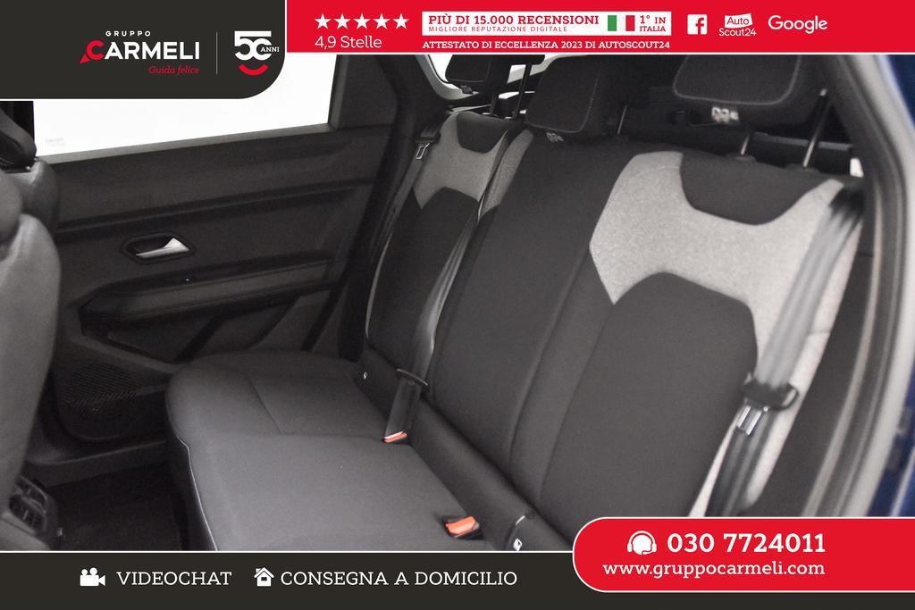 Dacia Bigster 1.8 hybrid Journey