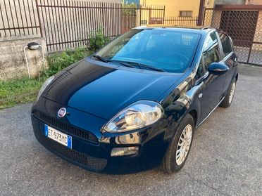 Fiat Punto 1.3 MJT II 75 CV 5 porte Street ok NEOPATENTATI
